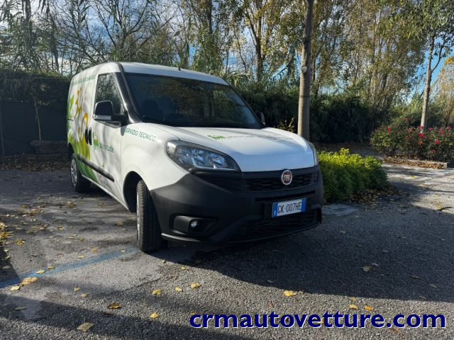 FIAT Doblo PROMO FIN.Doblò 1.6 MJT 105CV S&S PC-TN Cargo Easy Immagine 0