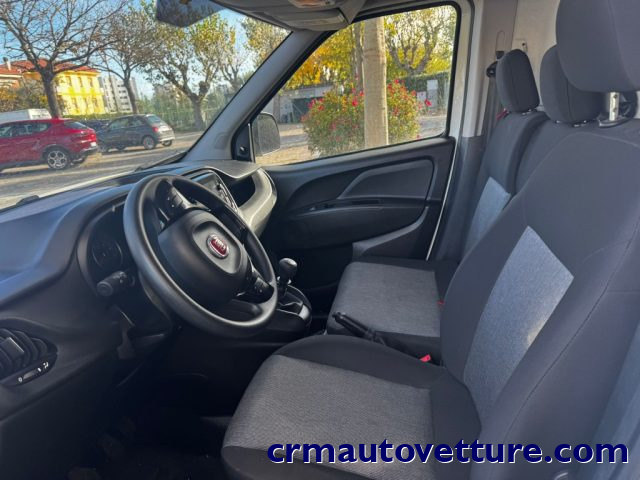 FIAT Doblo PROMO FIN.Doblò 1.6 MJT 105CV S&S PC-TN Cargo Easy Immagine 4