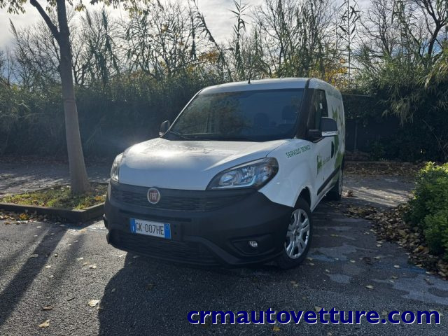 FIAT Doblo PROMO FIN.Doblò 1.6 MJT 105CV S&S PC-TN Cargo Easy Immagine 2