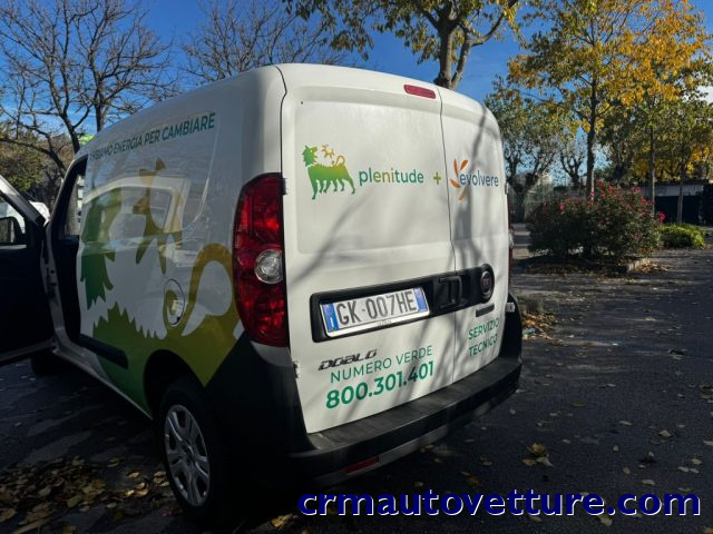 FIAT Doblo PROMO FIN.Doblò 1.6 MJT 105CV S&S PC-TN Cargo Easy Immagine 1