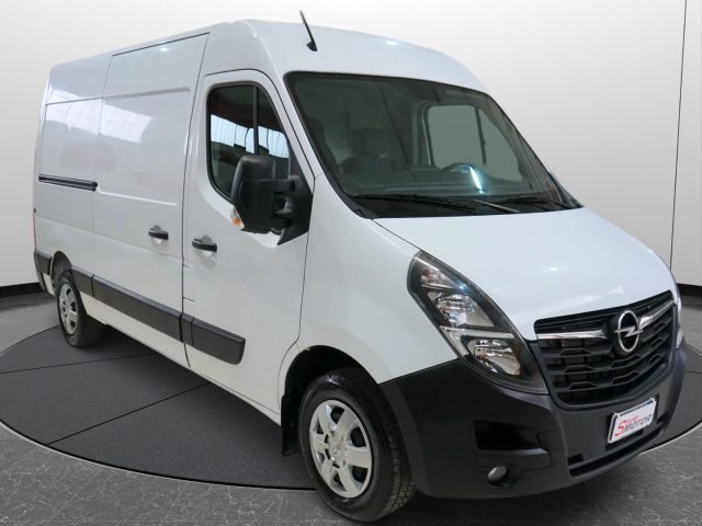 OPEL Movano 33q 2.3 Turbo D 135CV L2h2 Mt6 Edition Immagine 1