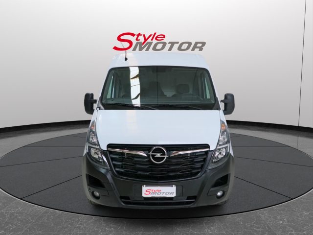 OPEL Movano 33q 2.3 Turbo D 135CV L2h2 Mt6 Edition Immagine 0