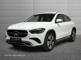 MERCEDES-BENZ GLA 180 d Auto Progressive Advanced Navi