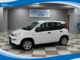 FIAT Panda Hybrid 1.0 FireFly 70cv EU6