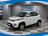 MAHINDRA KUV100 1.2 VVT 85cv K6+ M-Bifuel EU6