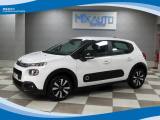 CITROEN C3 1.2 PureTech 82cv Feel EU6