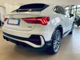 AUDI Q3 Sportback SPB 2.0 TFSI Sline S line*UNIPRO*