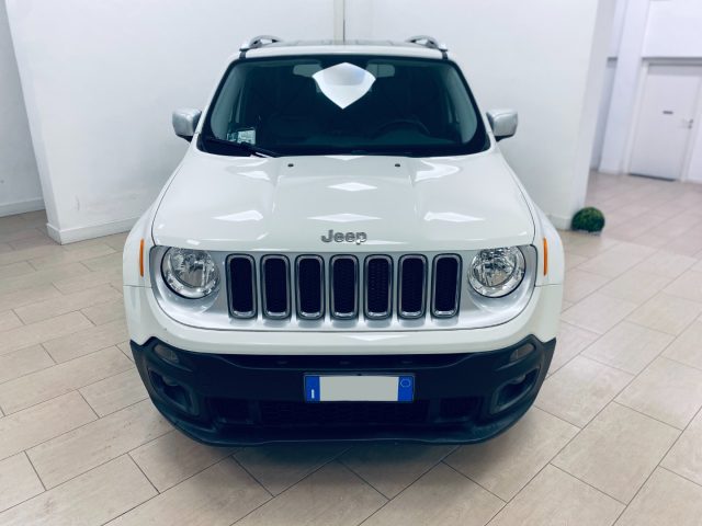 JEEP Renegade 1.6 Mjt 120 CV Opening Edition Immagine 1