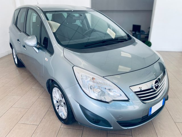 OPEL Meriva 1.7 CDTI 110CV aut. Cosmo Immagine 2