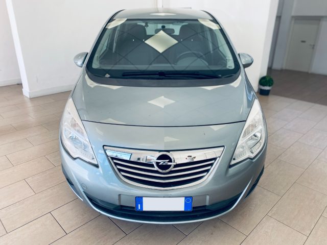 OPEL Meriva 1.7 CDTI 110CV aut. Cosmo Immagine 1