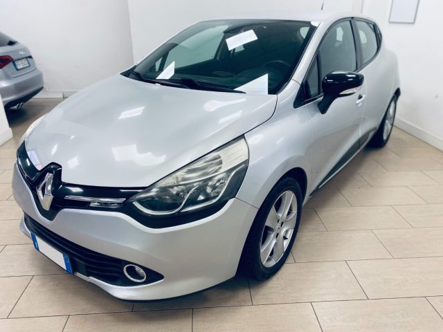 RENAULT Clio 1.5 dCi 8V 90CV Start&Stop 5 porte Energy Immagine 0