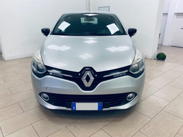 RENAULT Clio 1.5 dCi 8V 90CV Start&Stop 5 porte Energy Immagine 1