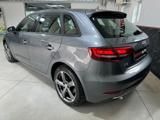 AUDI A3 SPB 1.6 TDI 116 CV S tronic Sport