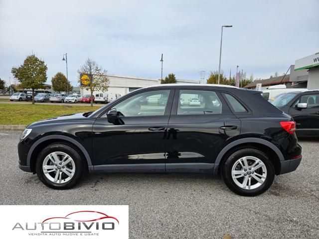 AUDI Q3 35 TDI S tronic Business Immagine 2