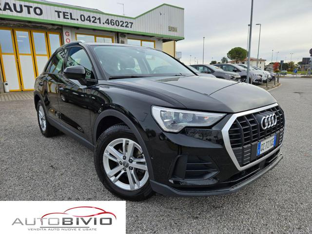 AUDI Q3 35 TDI S tronic Business Immagine 0