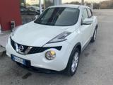 NISSAN Juke 1.5 dCi Start&Stop Premium