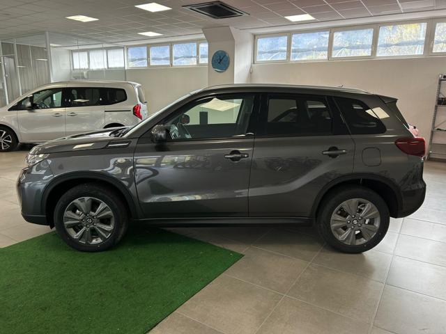 SUZUKI Vitara 1.4 Hybrid 4WD AllGrip Cool+ Immagine 2