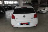 VOLKSWAGEN Polo 1.4 TDI 90CV 3p. Comfortline BlueMotion Technology