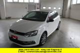 VOLKSWAGEN Polo 1.4 TDI 90CV 3p. Comfortline BlueMotion Technology