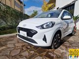 HYUNDAI i10 1.0 MPI AT Connectline