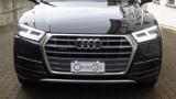 AUDI Q5 2.0 TDI 190 CV Quattro S-tronic S-Line