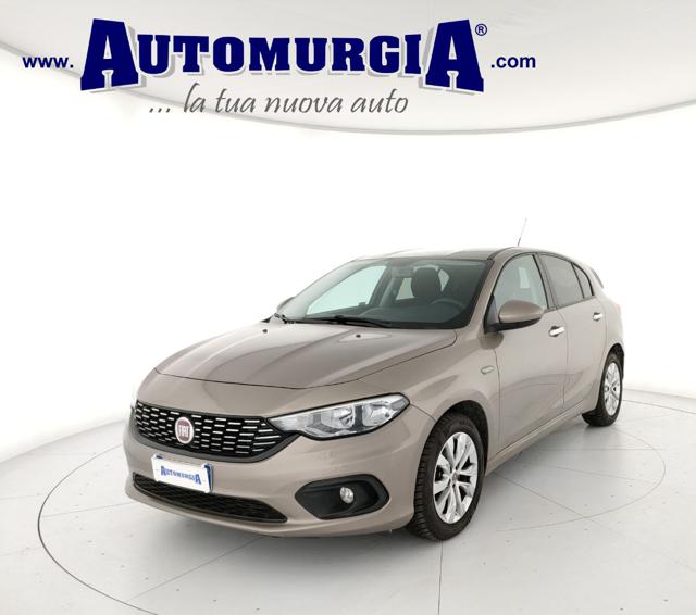 FIAT Tipo 1.3 Mjt S&S 5 porte Easy Immagine 1