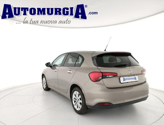 FIAT Tipo 1.3 Mjt S&S 5 porte Easy Immagine 2