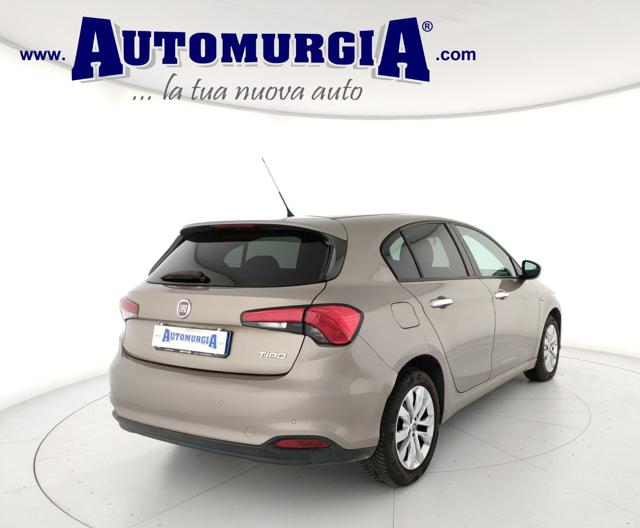 FIAT Tipo 1.3 Mjt S&S 5 porte Easy Immagine 3