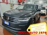 VOLKSWAGEN Tiguan 1.5 TSI ACT Life