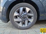 HYUNDAI i10 1.0 MPI AT Connectline