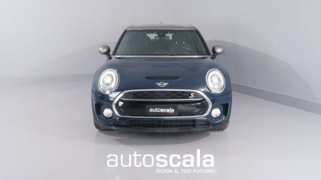 MINI Clubman 2.0 Cooper SD (rottamazione euro 4) Immagine 1