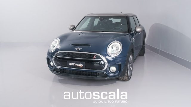 MINI Clubman 2.0 Cooper SD (rottamazione euro 4) Immagine 2