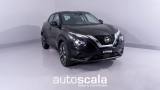 NISSAN Juke 1.0 DIG-T 114 CV Acenta (rottamazione euro 4)