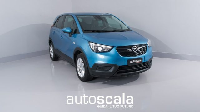 OPEL Crossland X 1.2 Turbo 12V 110CV Advance (rottamazione euro 4) Immagine 0