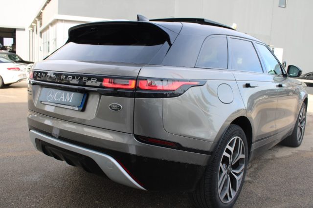 LAND ROVER Range Rover Velar 2.0D I4 240 CV R-Dynamic Immagine 1