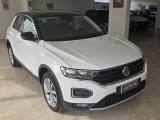 VOLKSWAGEN T-Roc 1.6 TDI 116 CV Style BlueMotion Technology