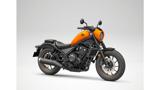 HONDA CMX 500 Rebel 2025 - PRENOTALA