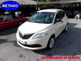 LANCIA Ypsilon 0.9 TwinAir 5 porte Metano Ecochic Gold