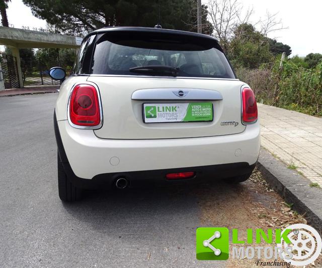 MINI Cooper D 1.5 Cooper D 3 porte Immagine 3