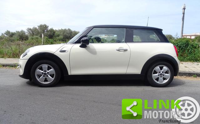 MINI Cooper D 1.5 Cooper D 3 porte Immagine 1