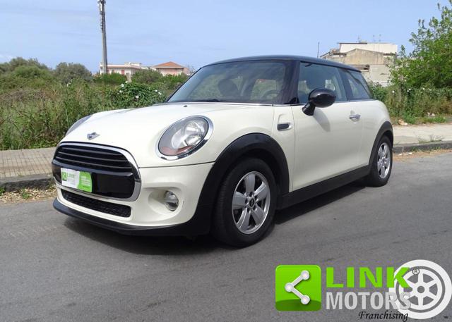 MINI Cooper D 1.5 Cooper D 3 porte Immagine 0