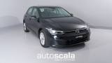 VOLKSWAGEN Golf 1.0 TSI EVO Life (rottamazione euro 4)