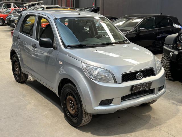 DAIHATSU Terios 1.5 4WD CX Green Powered PER COMMERCIANTI Immagine 2