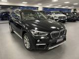 BMW X1 2.0 D S-Drive 150 CV X-Line