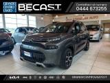 CITROEN C3 Aircross PureTech 110 S&S Shine UNICO PROPRIETARIO