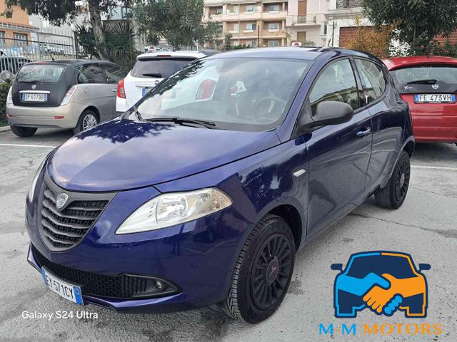 LANCIA Ypsilon 1.2 69 CV 5 porte Elefantino Immagine 0