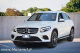 MERCEDES-BENZ GLC 250 250 4Matic Premium