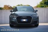 AUDI A3 SPB 1.6 TDI 116 CV S tronic Sport