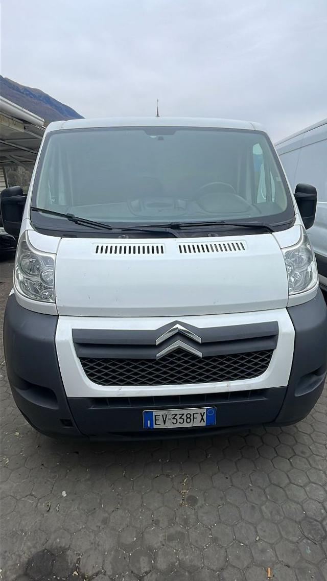 CITROEN JUMPER  2.2 HDI 110CV Immagine 0