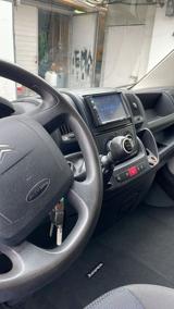 CITROEN JUMPER  2.2 HDI 110CV